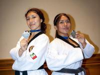 UTTehuac&aacute;n gana dos medallas de plata en Encuentro Nacional 2026