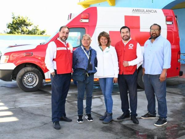 UTH acerca sus servicios con acciones conjuntas por la salud comunitaria