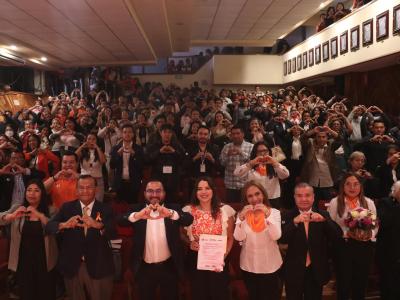 SEDIF impulsa herramientas para visibilizar la violencia contra las mujeres
