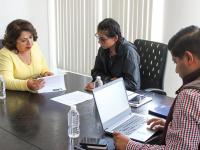 Impulsan acciones para atletas con discapacidad en Puebla