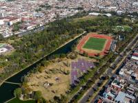 Parque Ecol&oacute;gico registra m&aacute;s de 1.4 millones de visitantes en 2025