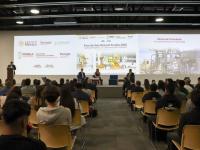 Puebla se consolida como punto estrat&eacute;gico para el desarrollo del sector de gas natural