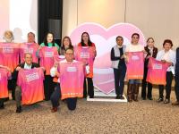 SEDIF y Bachoco se unen por la salud alimentaria