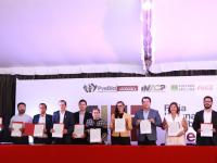 SECIHTI Puebla establece convenio editorial estrat&eacute;gico para seguridad del conocimiento