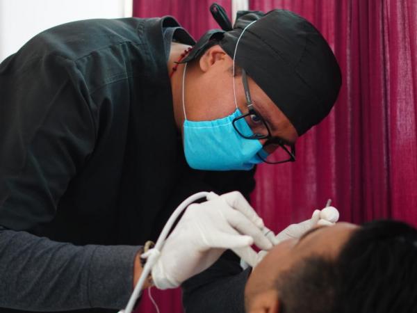 Jornada Bienestar 360° promueve salud integral de las y los trabajadores