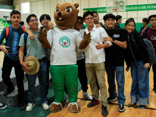 Reafirma UTP su compromiso con una educación tecnológica en Puebla