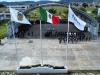 UPAM conmemora CCXV aniversario del inicio de la Independencia de M&eacute;xico