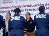 Gobierno de Puebla prepara polic&iacute;as confiables en beneficio de familias