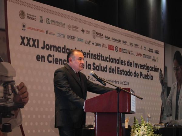 Impulsa USEP un futuro más saludable y justo para el estado