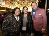 Que nadie se quede solo en estas fiestas: Alejandro Armenta