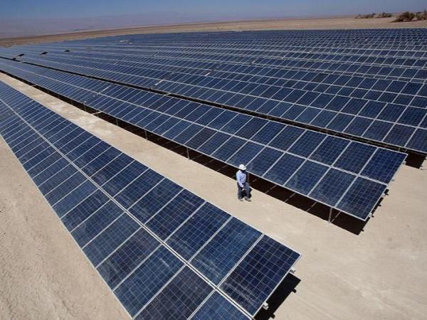 En coordinación con gobierno de presidenta Sheinbaum, Puebla participa en proyectos de energía limpia