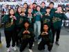 Gobierno del Estado posiciona a Puebla como epicentro del deporte con encuentro de karate do