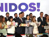 Inicia la Gran Fiesta Poblana 2025, la mejor en la historia del estado