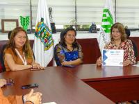 UTH recibe 420 licencias de Aspel para sus estudiantes