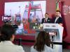 Para fortalecer econom&iacute;a familiar Gobierno Estatal impulsa movilidad integral