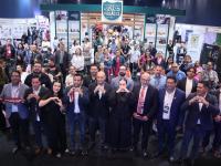 Impulsa Puebla industria con Primera Expo Textil y Calzado 2026