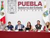 Voluntad y transparencia consolidan al deporte como pol&iacute;tica de estado en Puebla