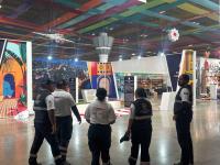 Protecci&oacute;n Civil emite recomendaciones para disfrutar de la Feria de Puebla 2026