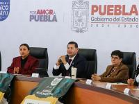 No a la impunidad y cero tolerancia a la corrupci&oacute;n: Armenta