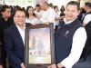 Con presencia en territorio, Gobierno Estatal fortalece atenci&oacute;n en San Mart&iacute;n Texmelucan