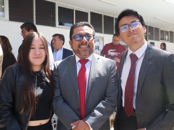 Gobierno estatal realiza seminario sobre profesionalización en administración pública a estudiantes BUAP