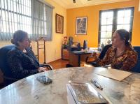 Educación y sector empresarial, aliados para el desarrollo de Puebla