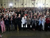 Con compromiso social, m&eacute;dicas y m&eacute;dicos residentes culminan su formaci&oacute;n como especialistas