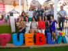 COPARMEX reconoce a la Feria de Puebla como espacio clave para productores locales