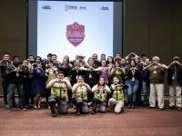 Impulsan espacios cardioprotegidos con campa&ntilde;a &ldquo;Latidos Por Amor a Puebla&rdquo;