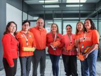 UTTECAM impulsa acciones por el D&iacute;a Naranja