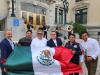 Gobierno de Puebla se une a los festejos patrios en Nueva York