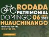 Huauchinango será sede de rodada patrimonial del gobierno estatal
