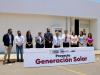 Gobierno del Estado avanza en la generaci&oacute;n de energ&iacute;a solar para edificios p&uacute;blicos