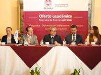 IAP brinda seguridad con Plan de Profesionalización para servidores