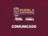 Realiza Gobierno del Estado cambio de mando histórico en Seguridad Pública