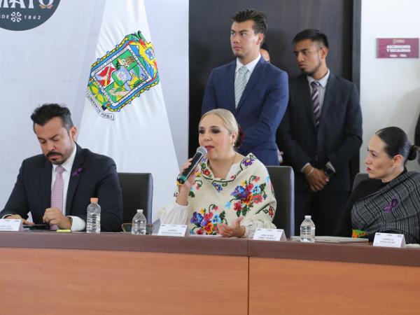 Casas Carmen Serdán impulsan visibilidad y empoderamiento de mujeres en Puebla