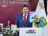 Puebla referente tur&iacute;stico, se prepara para el Tianguis 2027