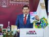 Puebla referente tur&iacute;stico, se prepara para el Tianguis 2027