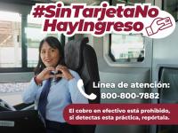 RUTA y Carreteras de Cuota anuncian cambios para mejorar el servicio