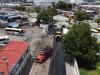 Inicia Gobierno del Estado pavimentaci&oacute;n de Gran Avenida y Camino Los Molinos a San Juan Portezuelos