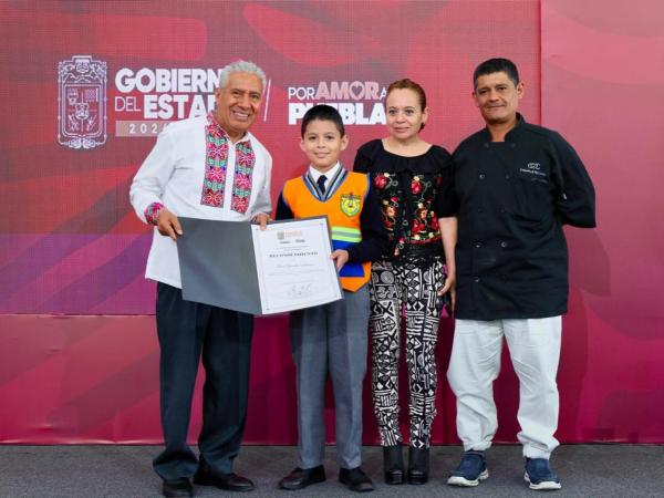 Impulsa Gobierno Estatal cultura de paz con patrulla antibullying y pulmones escolares&nbsp;
