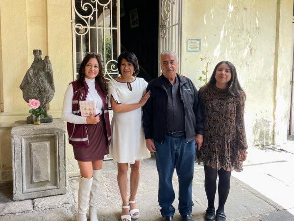 Impulsa UTH turismo, medio ambiente y cultura en Museo Polaxtla