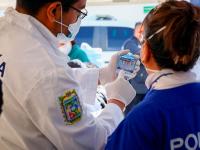 Polic&iacute;a Auxiliar refuerza procesos de inclusi&oacute;n a la Licencia Oficial Colectiva 38