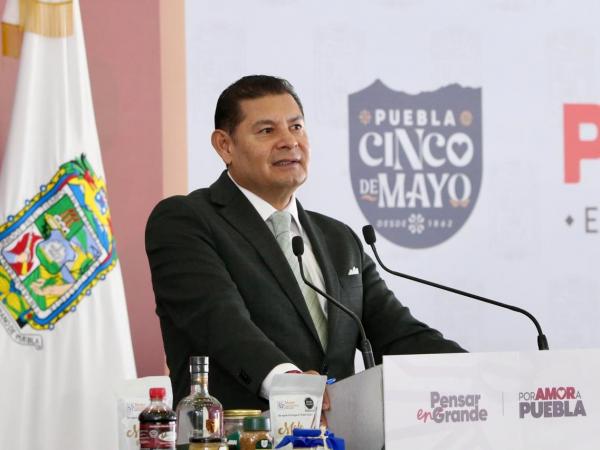 Sistema de Transporte por Cable, económico, rápido y protege el medio ambiente: Armenta Mier