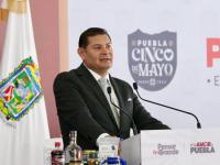 Sistema de Transporte por Cable, econ&oacute;mico, r&aacute;pido y protege el medio ambiente: Armenta Mier