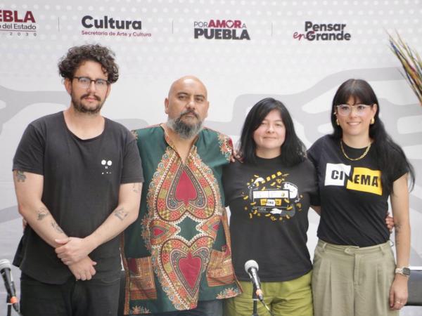 Imagen de MALSUEÑO 2026 recibe cortometrajes universitarios de horror