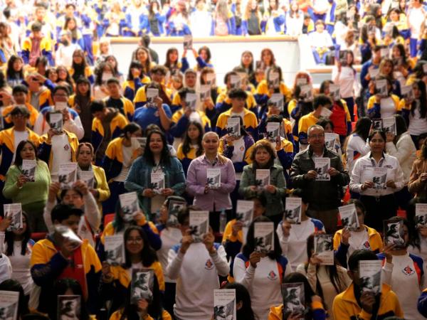 Promueve Gobierno de Puebla igualdad sustantiva a través del teatro