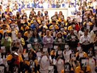 Promueve Gobierno de Puebla igualdad sustantiva a trav&eacute;s del teatro