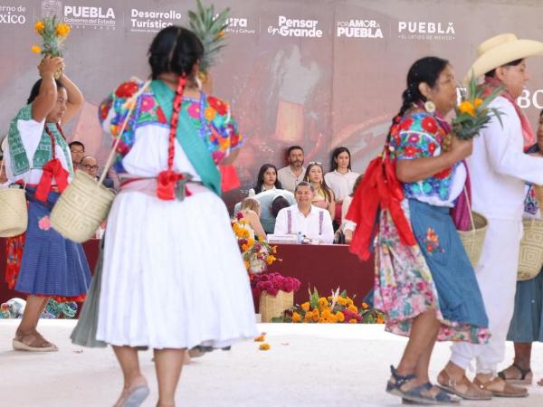 Inicia Temporada de Mole de Caderas, símbolo de identidad y patrimonio gastronómico