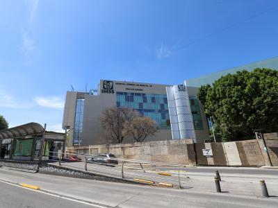 Gobierno Federal fortalece sistema de salud en Puebla con Hospital San Alejandro